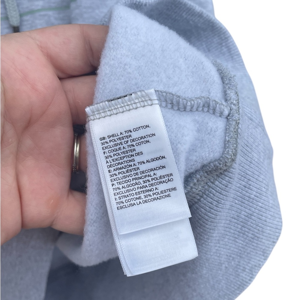 NWOT The North Face Women’s Bearscape Pullover Hoodie - Picture 5 of 7